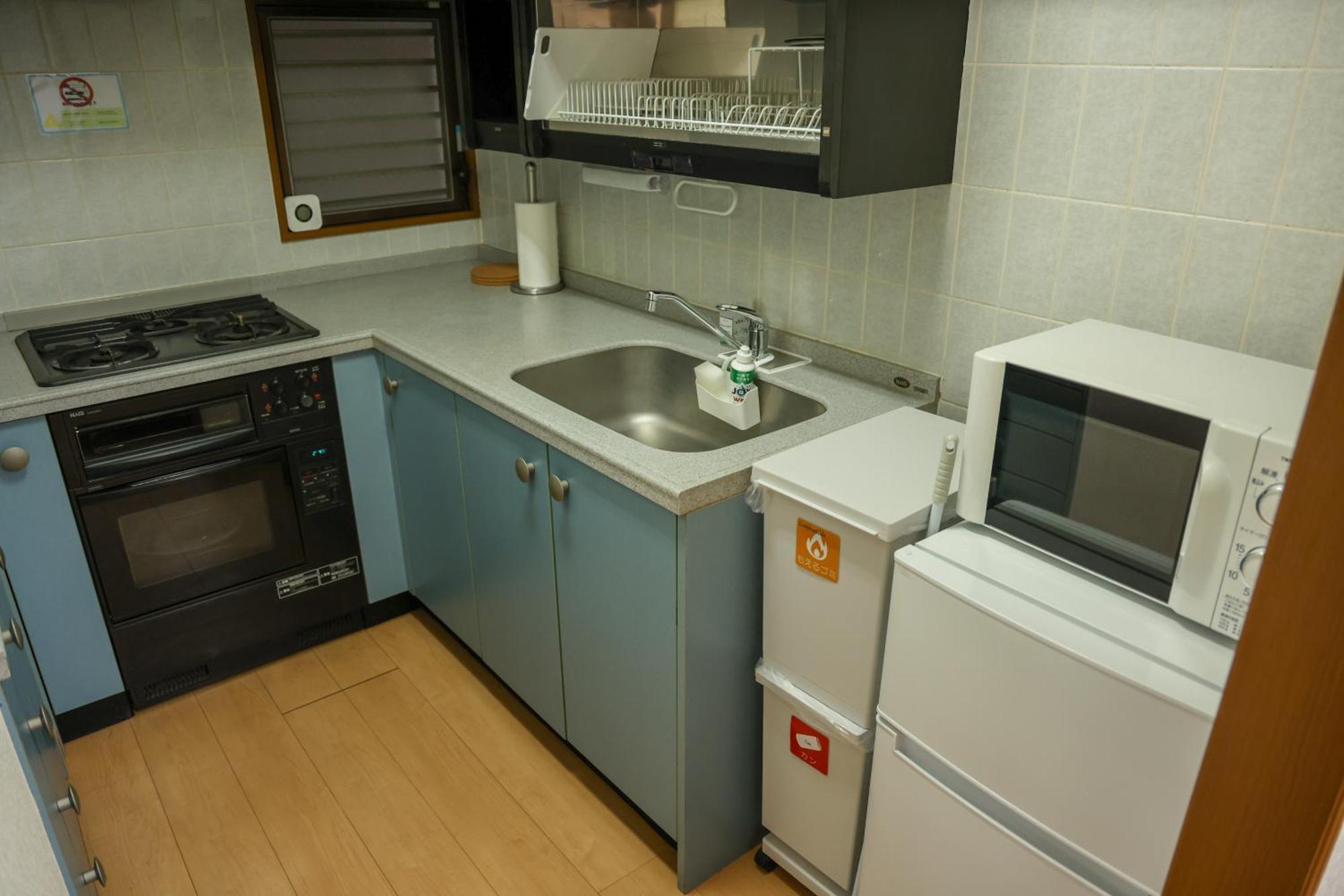 Toudaimae Mukougaoka Corpo #mtm Appartement *
