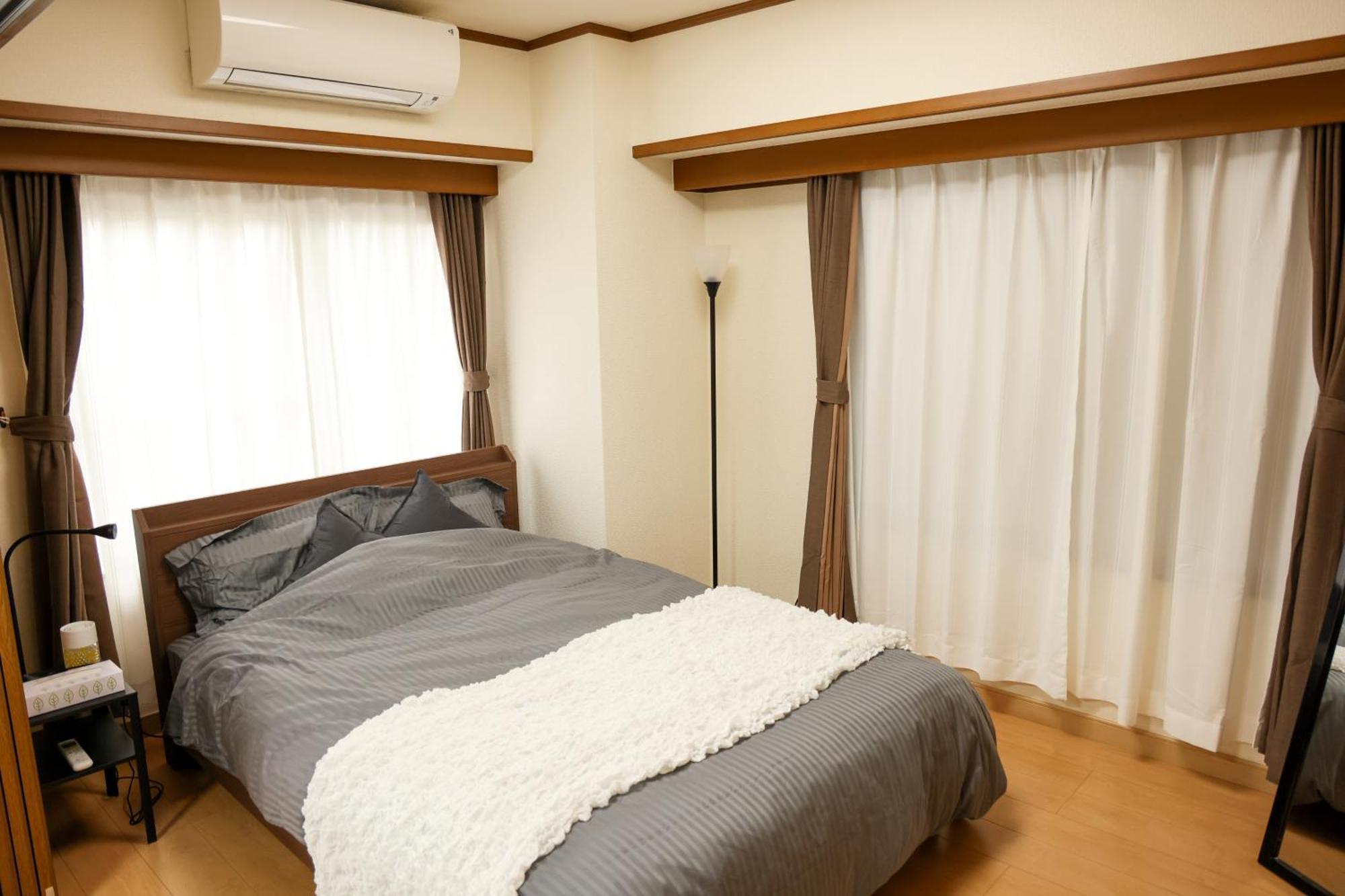 Appartement Toudaimae Mukougaoka Corpo #mtm Tōkyō