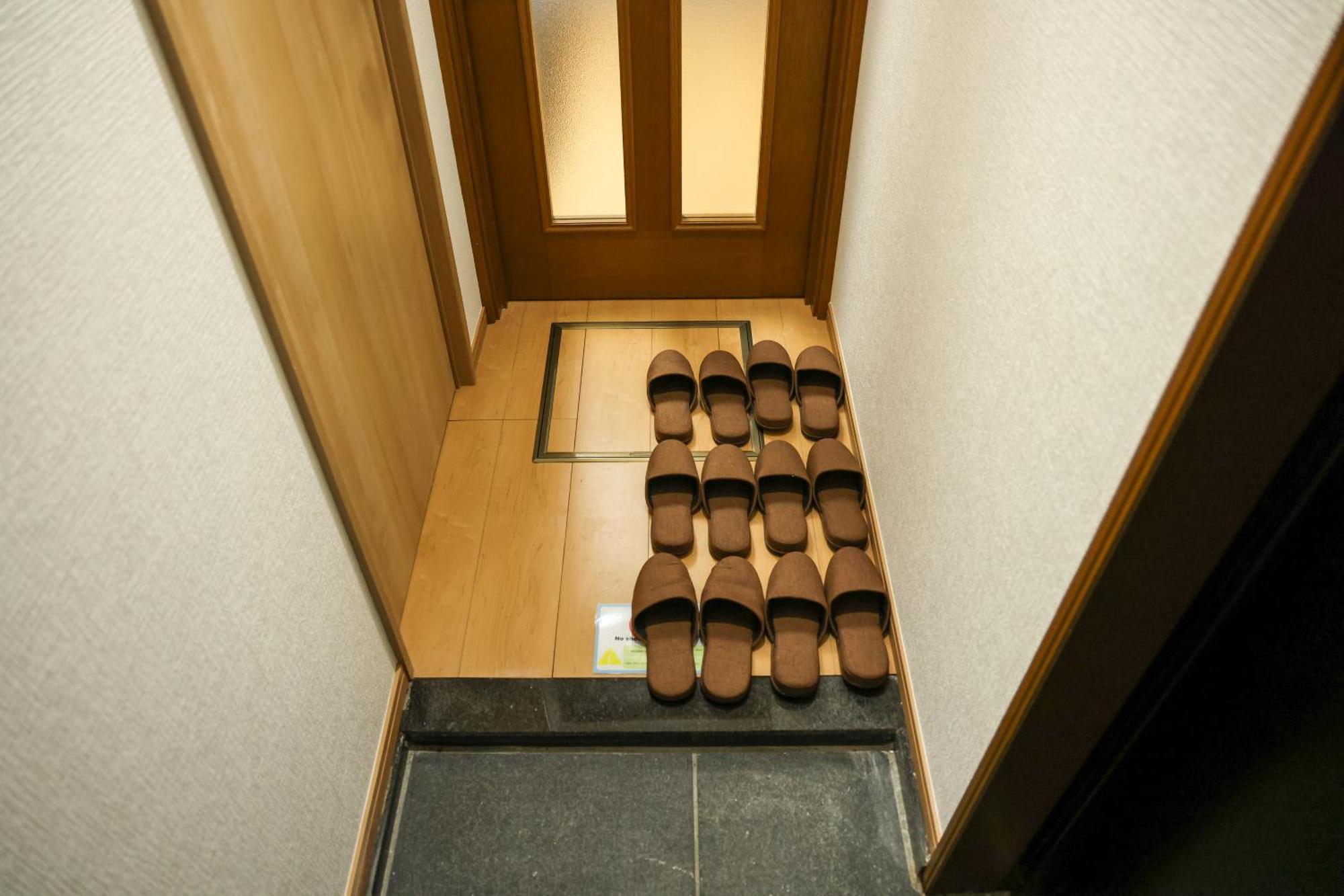 Toudaimae Mukougaoka Corpo #mtm Appartement *