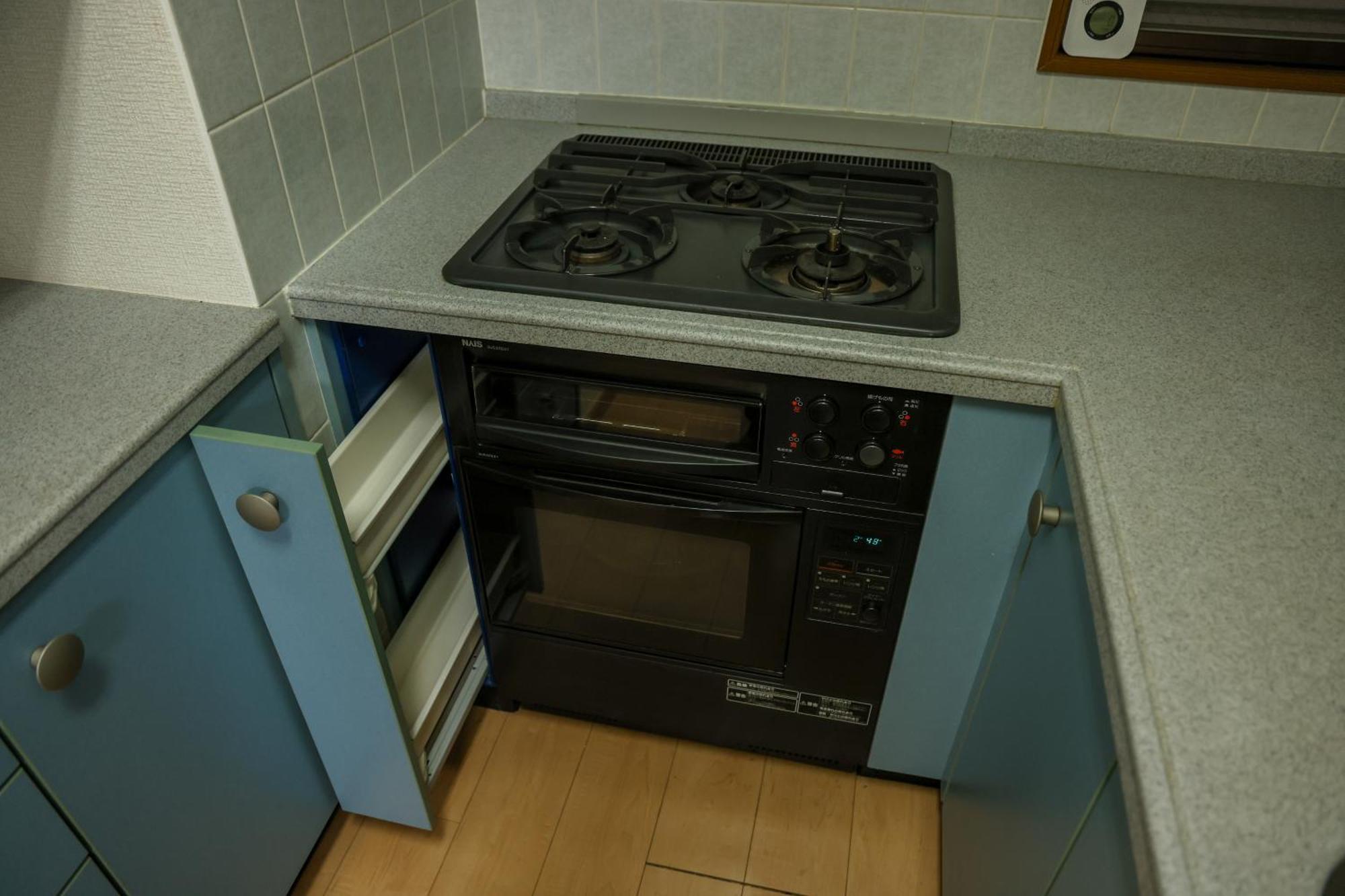 Appartement Toudaimae Mukougaoka Corpo #mtm Tōkyō