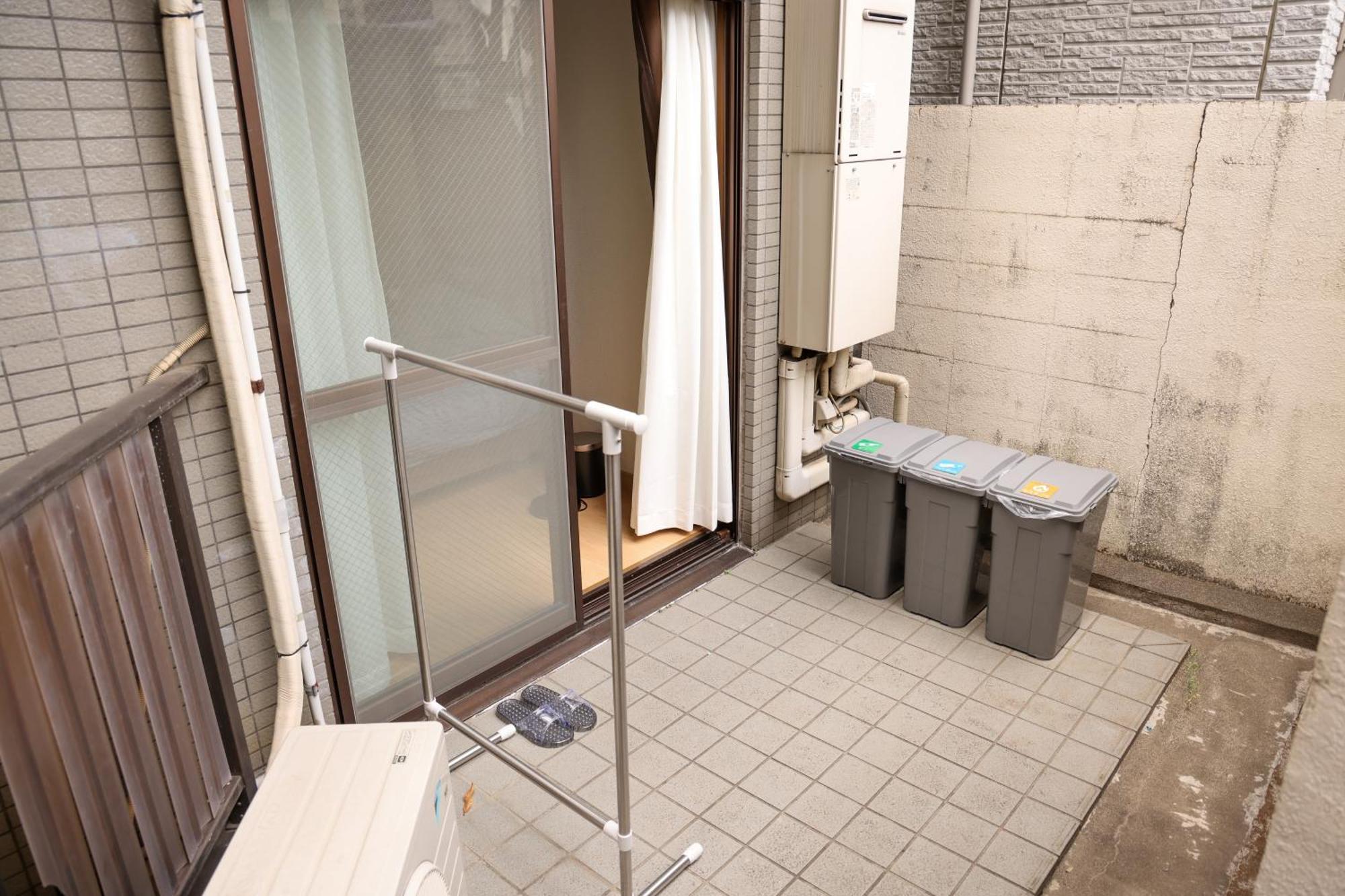 Toudaimae Mukougaoka Corpo #mtm Appartement *